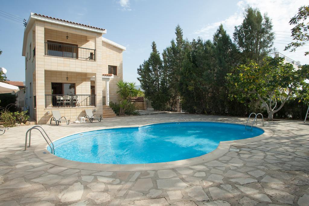 Villa Natasha Korall-öböl Kültér fotó