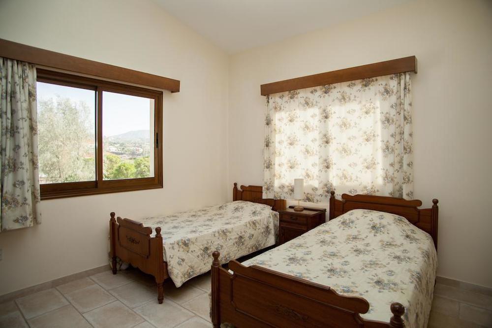 Villa Natasha Korall-öböl Kültér fotó